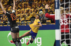 Det 28:e världsmästerskapet i handboll för herrar kommer att spelas i sverige och polen i januari 2023. Guide Sa Spelas Handbolls Vm I Japan Tvmatchen Nu