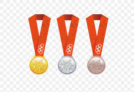 The united states is the most successful nation of all time at the summer olympic games, having amassed a total of 2,520 medals since the first olympics in 1896. Gold Medal Olympic Medal Bronze Medal Clip Art Png 567x567px Gold Medal Brand Bronze Medal Champion