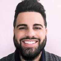 David Suder's Instagram, Twitter & Facebook