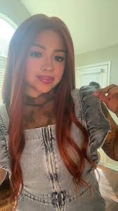 Lace Undershirt Denim Romper