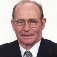 Ernest Alfred Bagnall