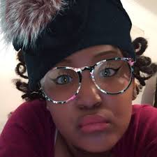 Sheena Cameron Ash (@sheena_the_1)