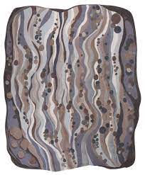 Angela adams | 606 followers on linkedin. Angela Adams Harbor Area Rug Designer Handmade Modern Rugs