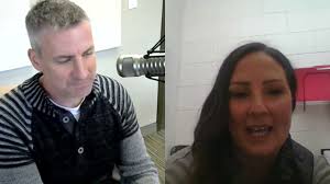 Janelle Becker Radville Movement Challenge