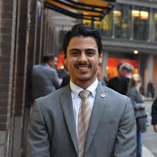 Undergraduate Scholarship Recipients