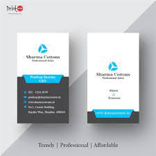 Find the best visiting card services you need to help you successfully meet your project planning goals and deadline. Get Trendy Professional And Affordable Visiting Cards From Printstop Https Www Printstop Cool Business Cards Modern Business Cards Download Business Card
