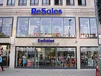 Pin Auf Shops