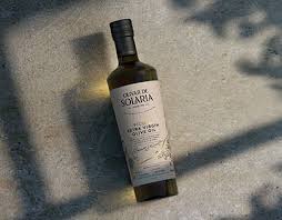 Olivar De Solaria Olive Oil Oils Whiskey Bottle Macallan Whiskey Bottle