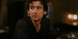 Ottessa Moshfegh's clothes