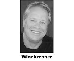MONTE WINEBRENNER Obituary (2022)