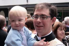 St Mary's appoints new Rector