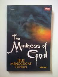Download buku iblis menggugat tuhan full pdf. Ketika Beranda Membahas Iblis Menggugat Tuhan Pipo Angsyarullah