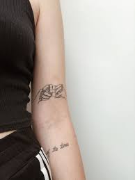 The swallows are two of his most iconic tattoos. Harry Styles Tattoos