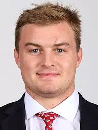 2026 Men's Lacrosse Roster