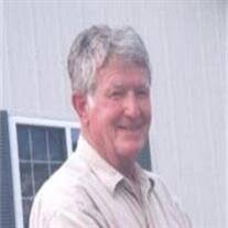 Benny Benson Obituary