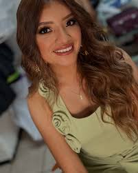 Estefani Aco Makeup...