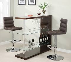 eve collection 100166 bar height dining