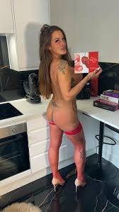 Leandra (SpruceyLea, leandrafoxx) Nude OnlyFans Leaks (5 Photos) - Nude  Celebs