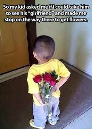 Young Love Meme By Hailjesus Memedroid