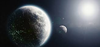خلفية الفضاء والغلاف الجوي Star Background Space Stars Celestial