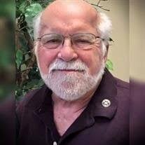 Mr. Thomas Albert Harmon Obituary