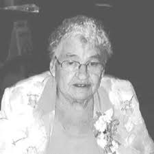 Edna June Hunter Evaschuk (1932-2014)