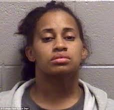 Maybe you would like to learn more about one of these? Mother Accidentally Shoots Her Son While Attempting To Protect Him From Bullies