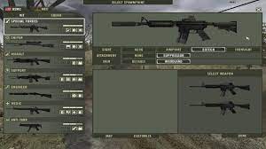 Open unlocks, then you receive this message: Customization Weapons Vehicles Maps News Alpha Project Mod For Battlefield 2 Mod Db