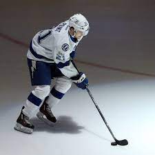 After keeping up his scoring touch to help tampa bay get a big road victory its stanley cup semifinal series, brayden point was especially proud of the lightning's defensive effort. Top 25 Under 25 3 Brayden Point Produced Points For The Tampa Bay Lightning Raw Charge