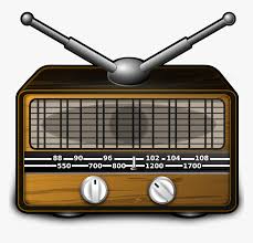 All of these radio resources are for free download on pngtree. Old Fashioned Radio Clipart Hd Png Download Kindpng