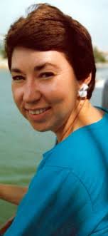 Janie Elaine Johnston Obituary