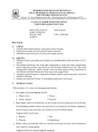 Syarah kitab shahih bukhari berbahasa sunda pegon karya kh. Acara Khitbah Bahasa Sunda