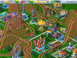 Biareview Com Rollercoaster Tycoon