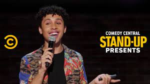 We've got you covered with the best standup comedy specials on netflix, from the classic there's an insane amount of comedy on netflix and i dare anyone to try to try to watch all of it, but we've comedy specials have grown increasingly inventive over the years, especially as comedians started. 12 Comics You Need To See Comedy Central Stand Up Presents Youtube