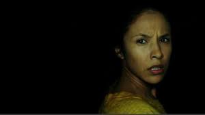 Sci Fi Thriller ISA Premieres Tonight