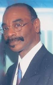 Obituary information for Minister Bruce Richard Clark