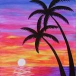 Paradise Sunset