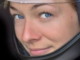 Indoor Skydiving Athletes