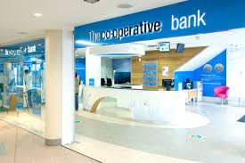 Do not share user ids, passwords, credit/debit card numbers, bank account numbers, or any other sensitive financial information. The Co Operative Bank Embarks On Growth Plan