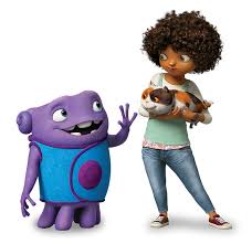 Home Movie Cute Cartoon Wallpapers Home Movies Animated Characters