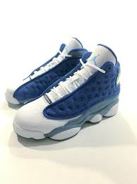 Air Jordan 13 Retro Flint 2020 Gs Size 5 5 Youth Kids 884129 404 Nike Nike In 2020 Air Jordans Jordan 13 Nike Air Jordan