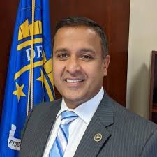 This week, I had the privilege to stand with Stockton Police Chief Stanley  McFadden and fellow local, state, and federal law enforcement partners who  serve the San Joaquin Valley to highlight our… |