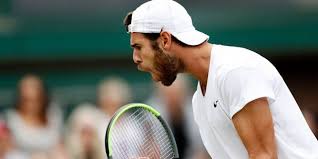 May 27, 2021 · карен хачанов (россия, 23) — иржи веселы (чехия) новак джокович (сербия, 1) — теннис сандгрен (сша) Mvvrumk0x Rokm