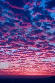 Bad Salvation Part 1 Zavrshena Clouds Nature Photography Pink Sky