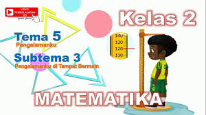 We did not find results for: Video Pembelajaran Matematika Kelas 2 Tema 5 Subtema 3 Youtube
