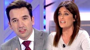 Luis miguel está en la posición 22 del ranking de esta semana, su mejor puesto ha sido el 7º en julio de 2018. Miguel Lago Y Cristina Segui Se Enganchan En Redes Sociales Por El Orgullo Lgtbi