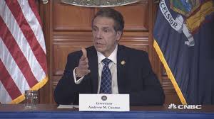 Andrew cuomo and his brother, cnn anchor chris cuomo, playfully took jabs at one another during the governor's press conference thursday, with chris giving details on his own experience battling coronavirus. Chris Cuomo Has Coronavirus Cnn Anchor Brother Of Andrew Cuomo