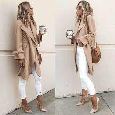 But, comfortable does not necessarily mean oversize shirts and baggy pants. Casual Office Outfits For Perfectionist Ladies Outfit Styles