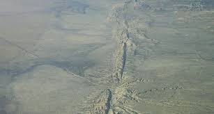 Locked Loaded And Ready To Roll For An 8 0 Earthquake Here In America Off The Grid News San Andreas Fault San Andreas California Drought