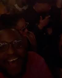 we're blessed in the city, we're blessed in the field... ✌🏿🤸🏿‍♂️